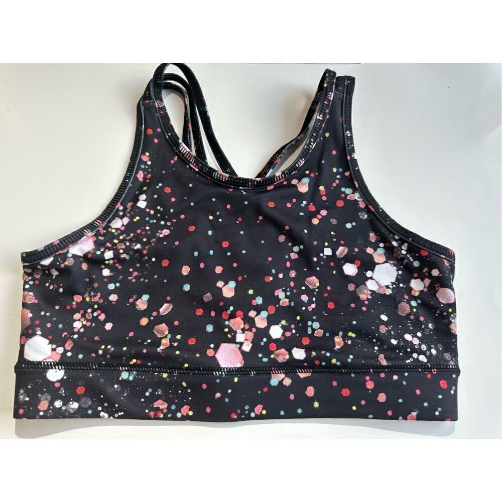 Zella NWT Sports Bra girls size XL